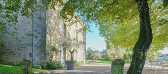 Maison de Caractère with swimming pool Unbeatable view