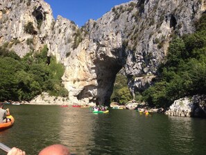Lake