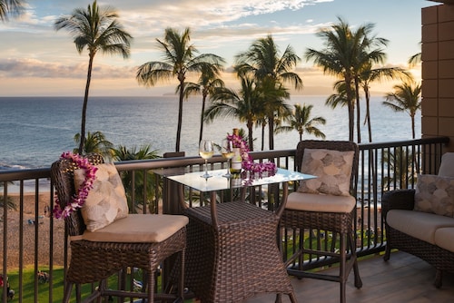 MANA KAI 509 am Keawakapu-Strand Kihei 