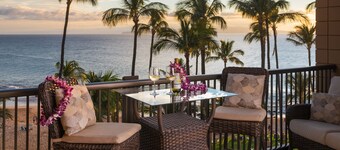 MANA KAI 509 on Keawakapu beach Kihei