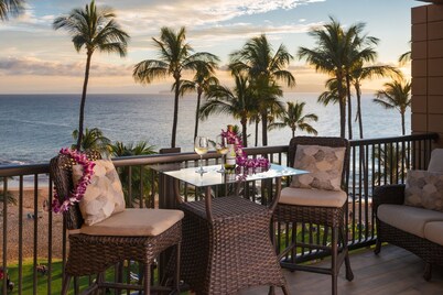 MANA KAI 509 on Keawakapu beach Kihei