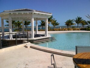 Pool - Luxury Studio At Bimini Bay (ALICE TOWN)