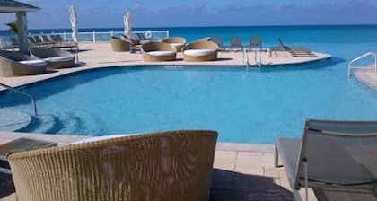 Studio de Luxe Ă Bimini Bay