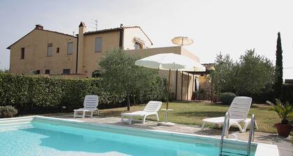 Casacaterina in Chianti