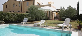 Casacaterina in Chianti