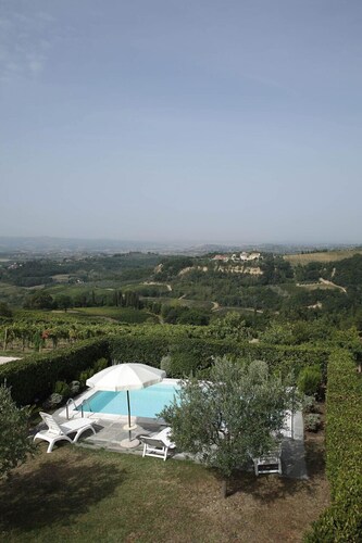 Casacaterina in Chianti