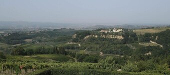 Casacaterina in Chianti