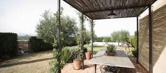 Casacaterina in Chianti
