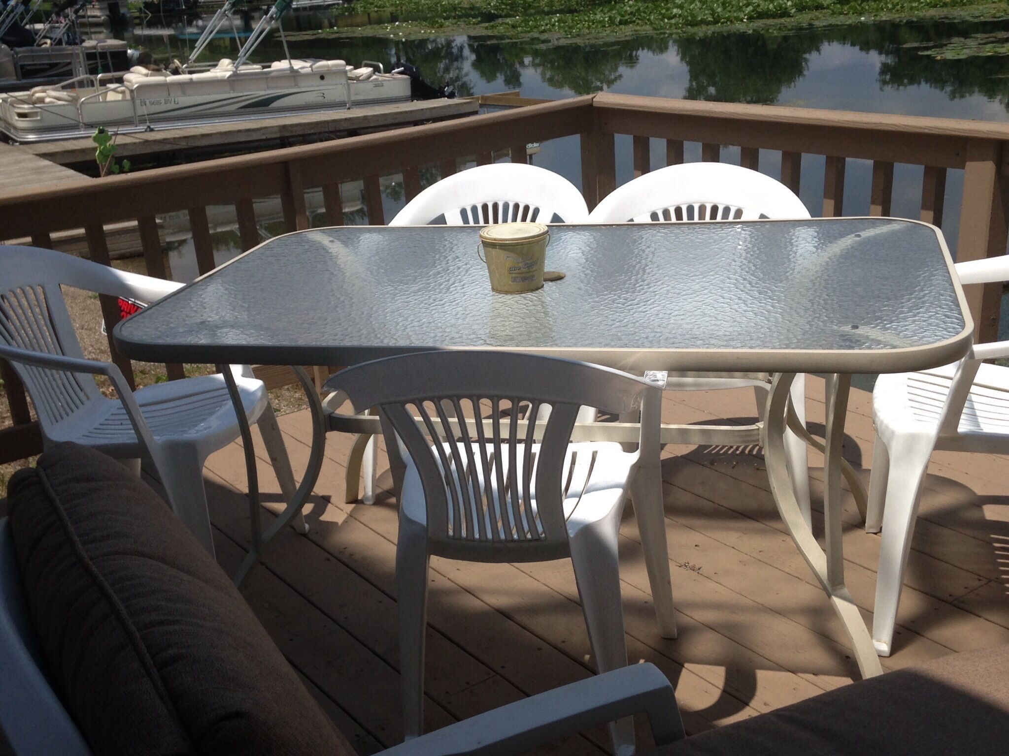 3 Br Private Vacation Home Vacation Rental In Wolcottville, Indiana