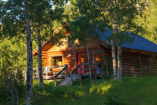 Alex's Cabin