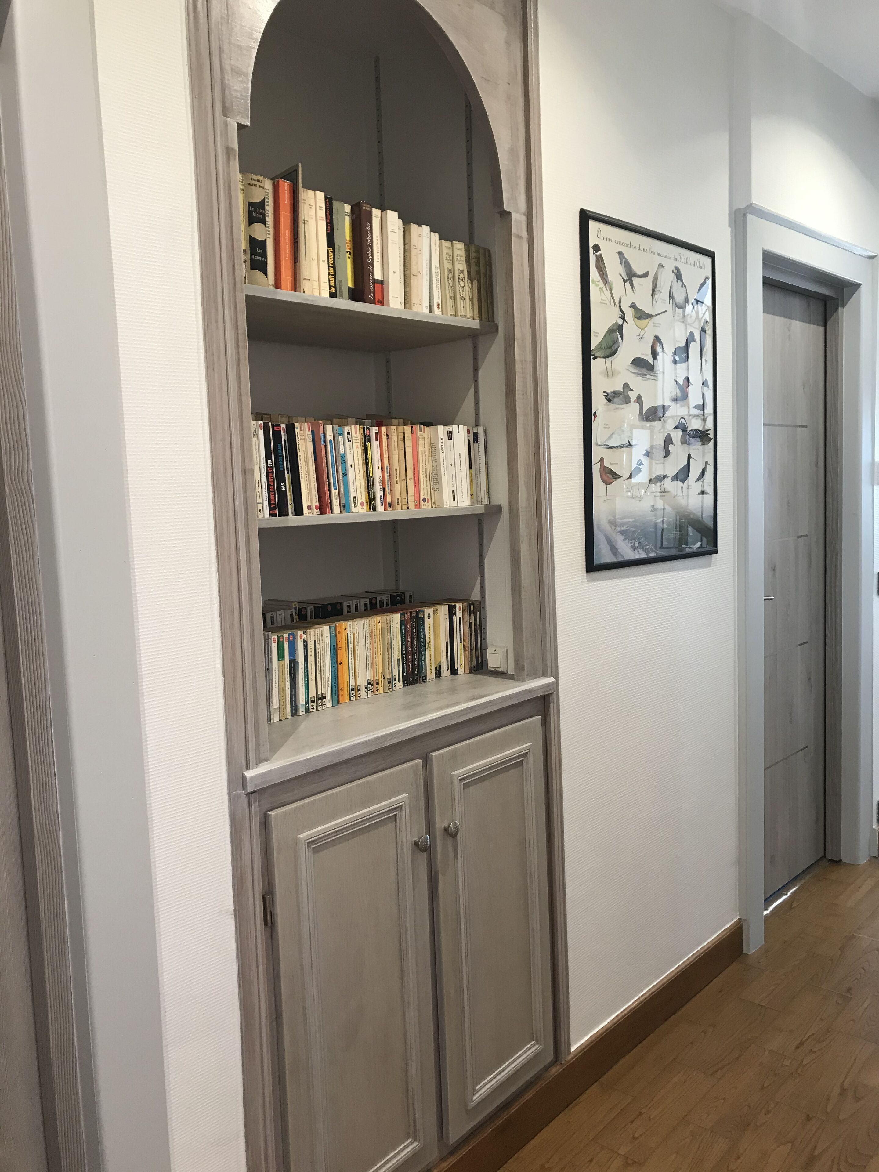 Intérieur