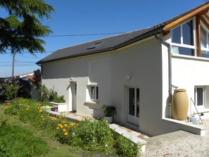 Außenbereich