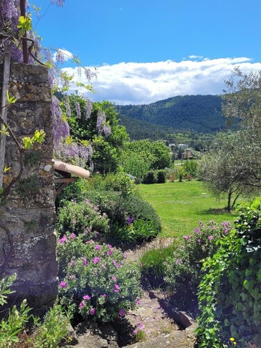 hübsches Häuschen in renoviertes Bauernhaus