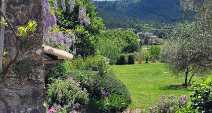 hübsches Häuschen in renoviertes Bauernhaus
