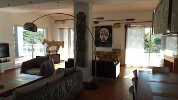 Intérieur