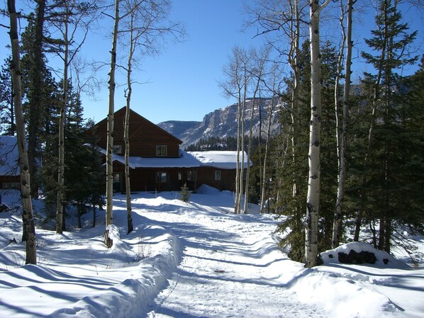 Ulkopuoli