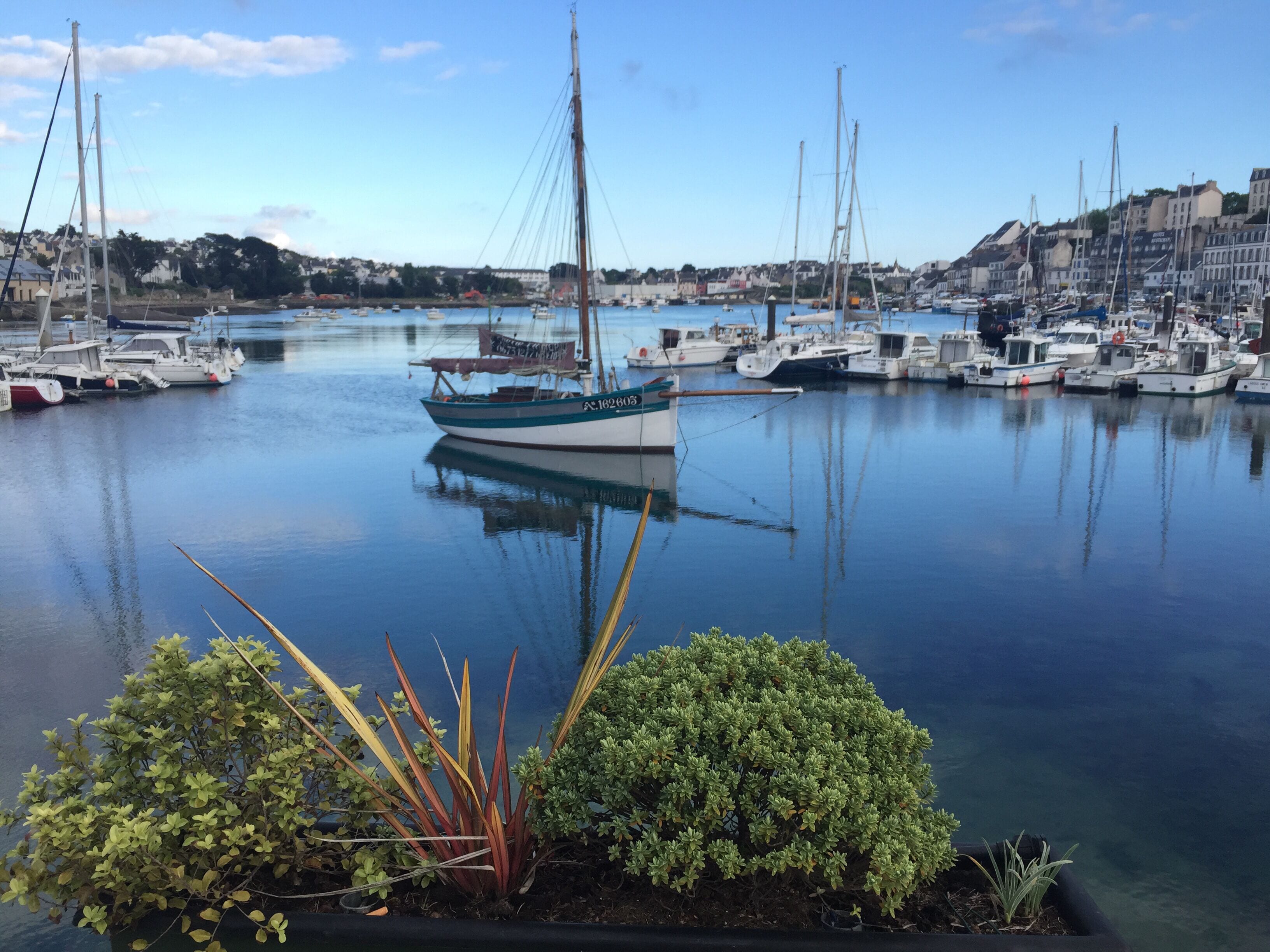 Jachthaven