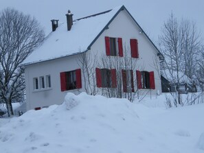 Außenbereich