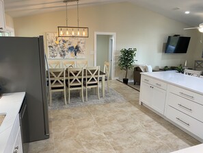 Interior - Recently remodeled Waterfront Home W/ Separate Guest House On Perdido Bay (Elberta)