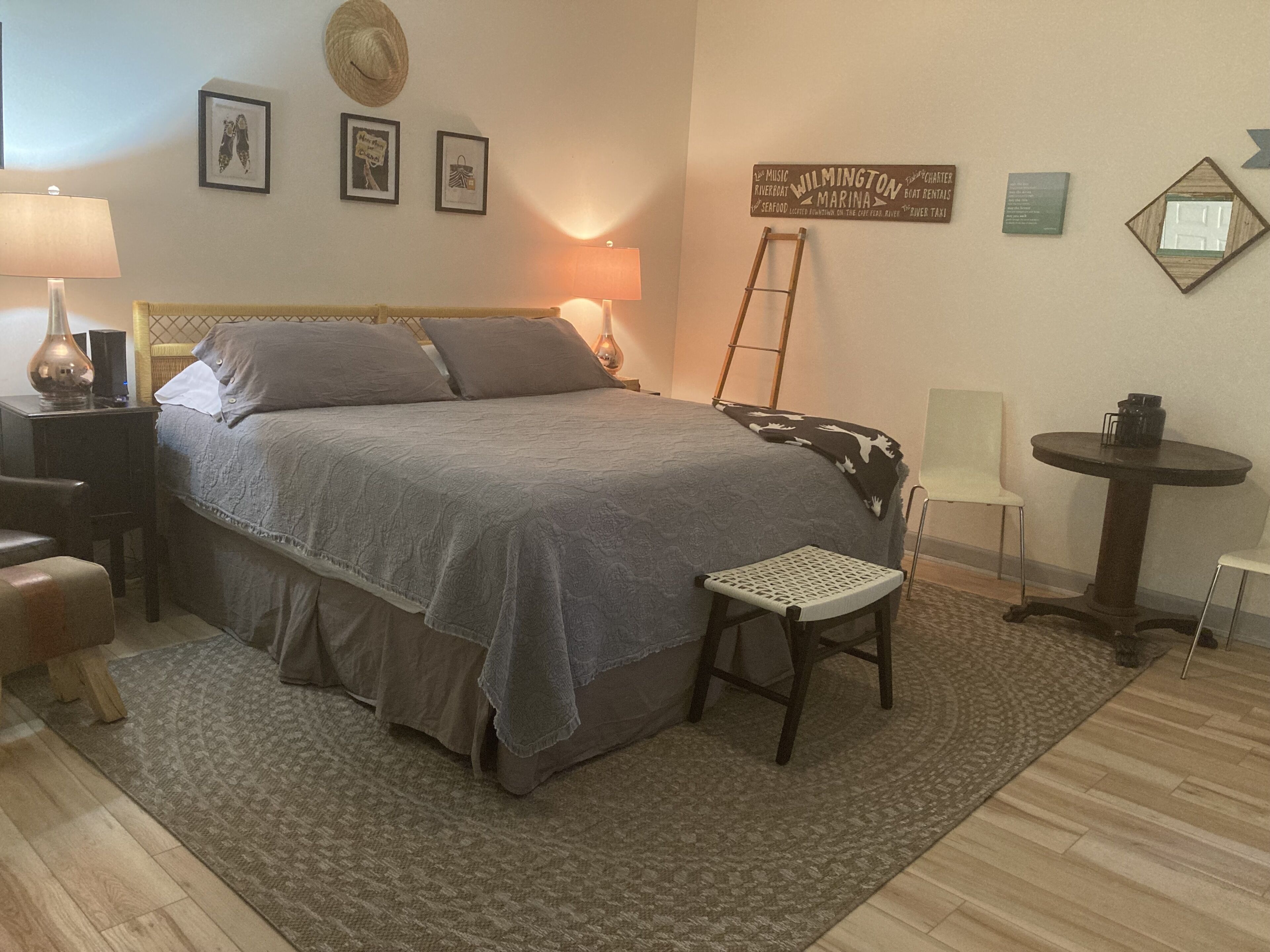 Studio Downtown Wilmington