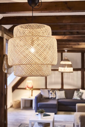 Family gîte in winegrower's house - Charlotte 6 persons