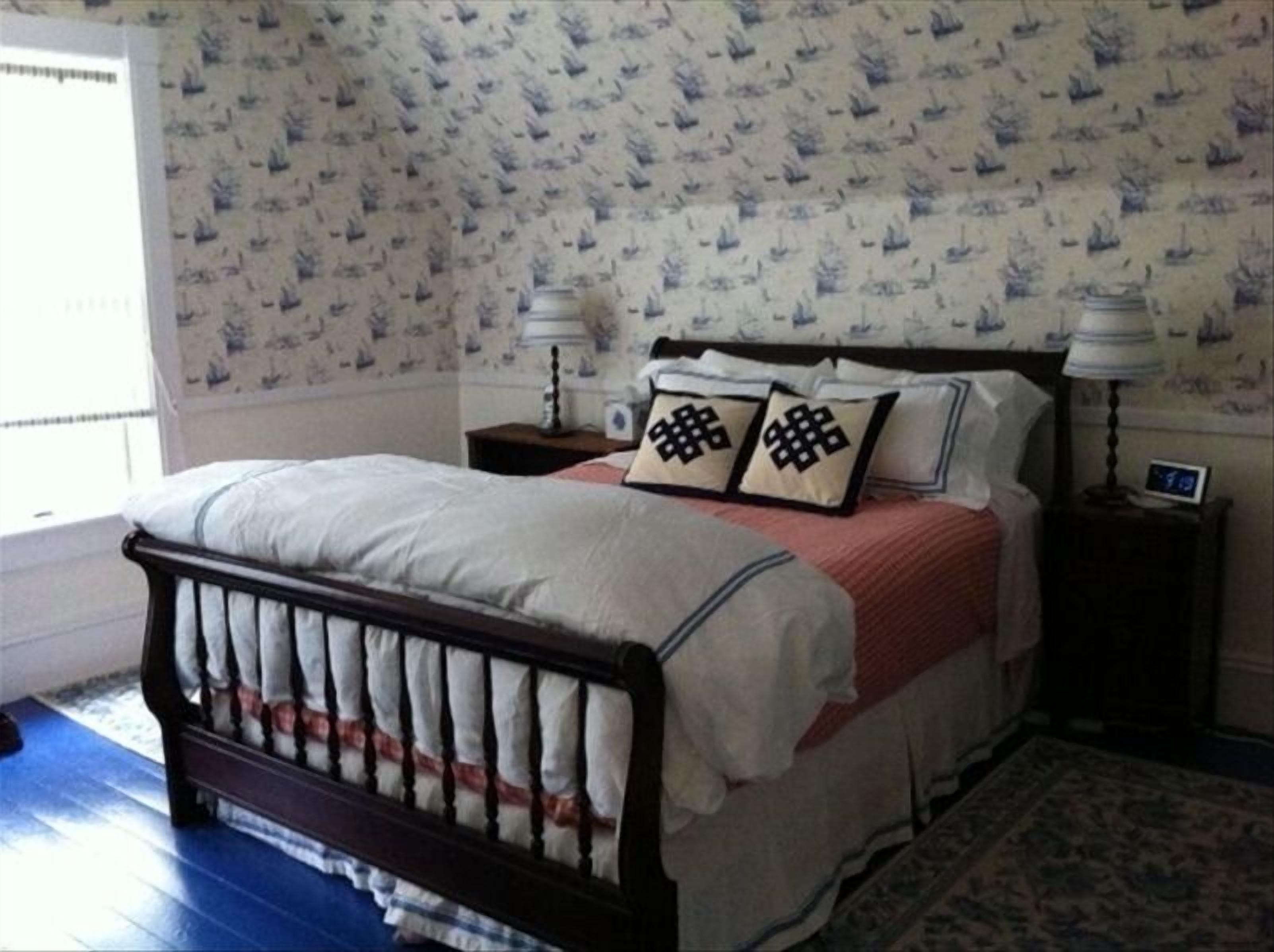 4 Schlafzimmer, Bügeleisen/Bügelbrett, kostenloses WLAN, Bettwäsche