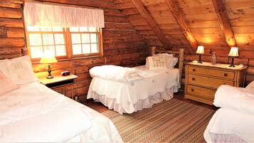 2 Schlafzimmer, Bügeleisen/Bügelbrett, Reisekinderbett, kostenloses WLAN