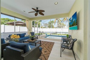 Smart-tv och printers