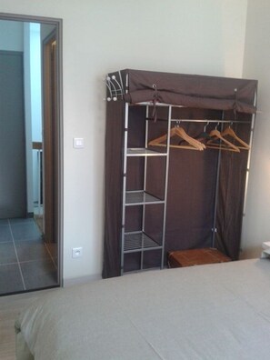 2 bedrooms, iron/ironing board, travel crib, WiFi - Cottage at Crotoy, 4 * for 5 people 'les Onagres 2' at 50 m from the beach (Le Crotoy)