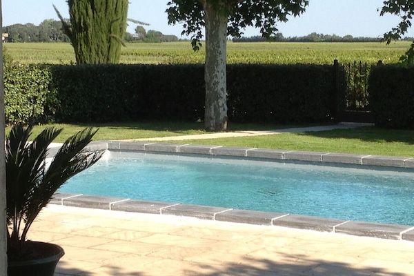 Vue sud