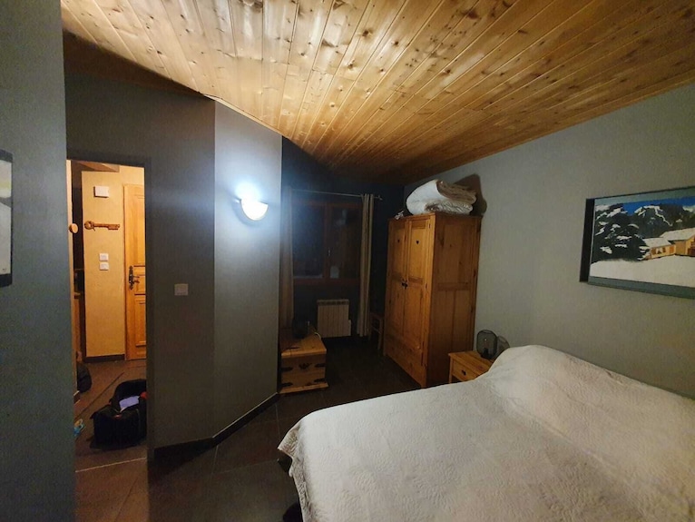 Chalet 10/12 People In The Hamlet Of Ecrins - Provença-Alpes-Costa Azul