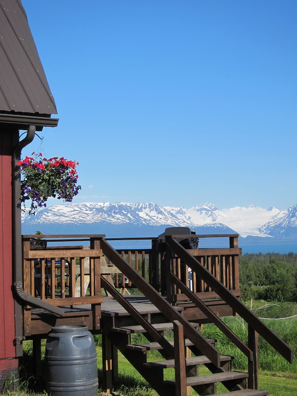 Boendeområde