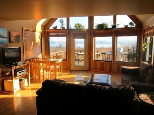 NamaStay ~ upeat näkymät Scenic, kätevä sijainti