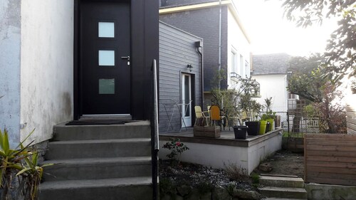 Family house vacation rental