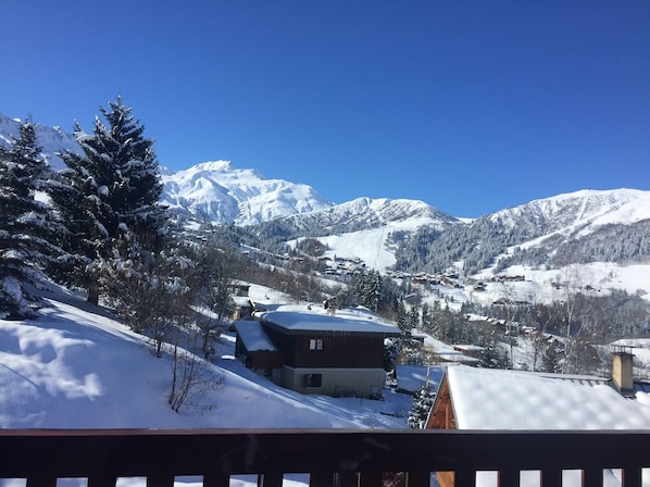 Terrain de lâhĂ©bergement