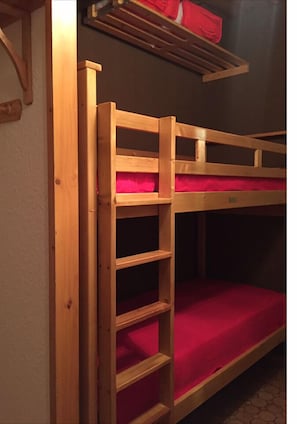 1 chambre