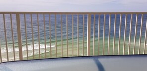 Vista da propriedade