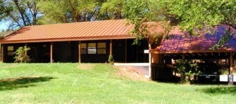 SCENIC CABIN 35Ac Peace&Quiet Creek Pets Hiking 35min-MesaVerde, 5min-SandCanyon