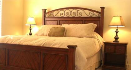 Ski, Mountains, Lake: 5 BR Vacation House at Wolf Creek Ut, Many Amenities