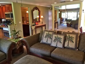 Smart-TV og DVD-spiller