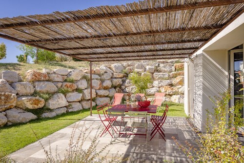Charming house near the Sainte Marie Moustiers Sainte Croix Lake