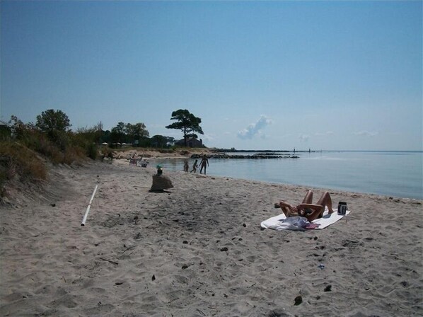Praia