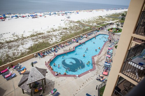 PREMIUM Beach Front One Bedroom at Phoenix V