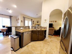 Interior - HIGHLY RATED "Sonoran Secret" Updated  2br 2ba Omni Tucson National Golf Villa (Tucson)
