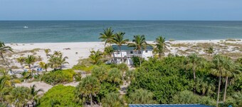 Colocação Perfeita, Bela Casa de Frente Para o mar