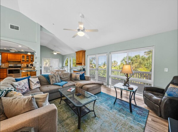 تلفزيون ذكي، ستيريو