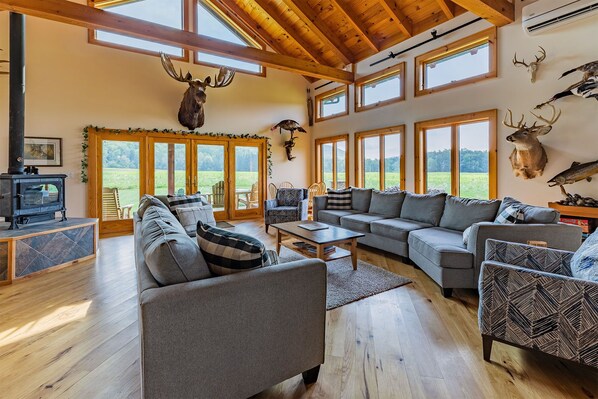 Fernseher, DVD-Player