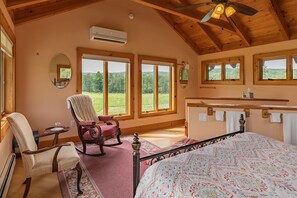 6 Schlafzimmer, Bügeleisen/Bügelbrett, WLAN, Bettwäsche