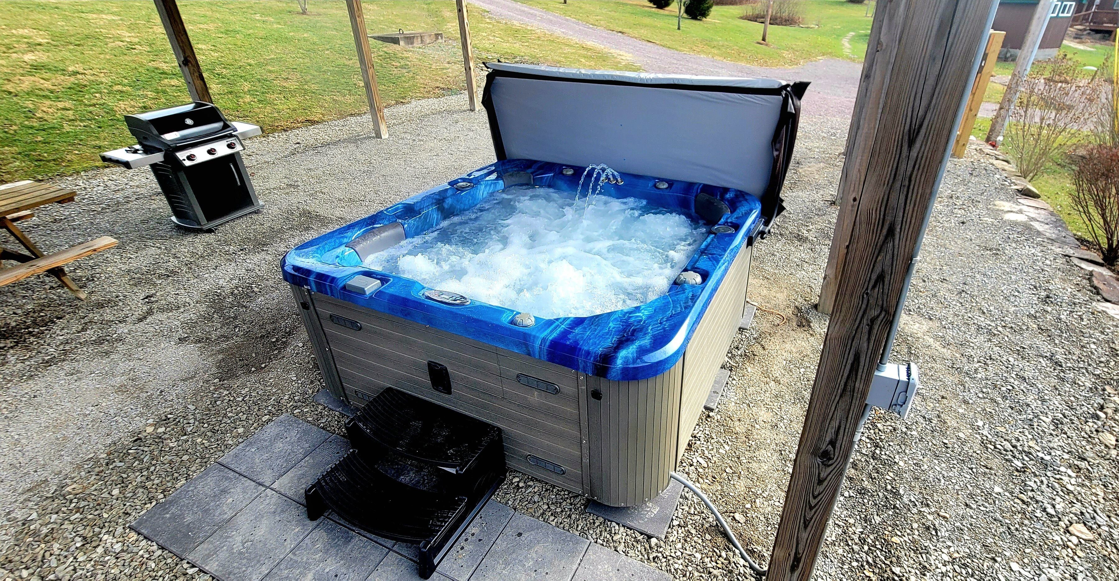 12 Best PetFriendly Cabin Rentals Near Ohiopyle, Pennsylvania