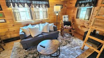 Téléviseur connecté, lecteur de DVD, sélection de musique